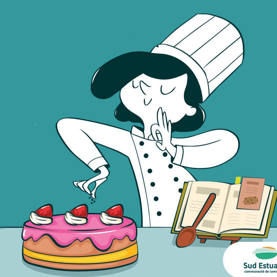 Atelier cuisine Des courges ou un sort ?