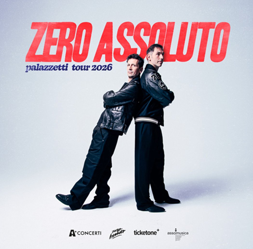 Zero Assoluto Palazzetti 2026 1