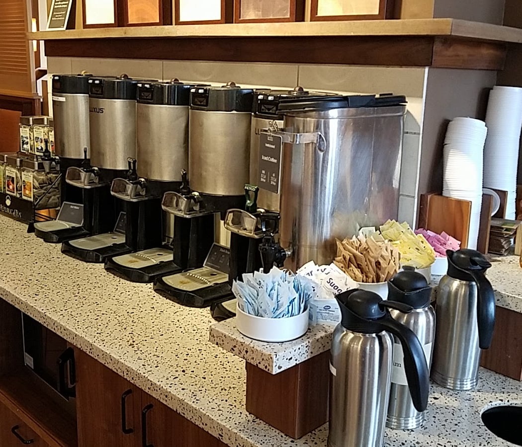 Panera Bread 2