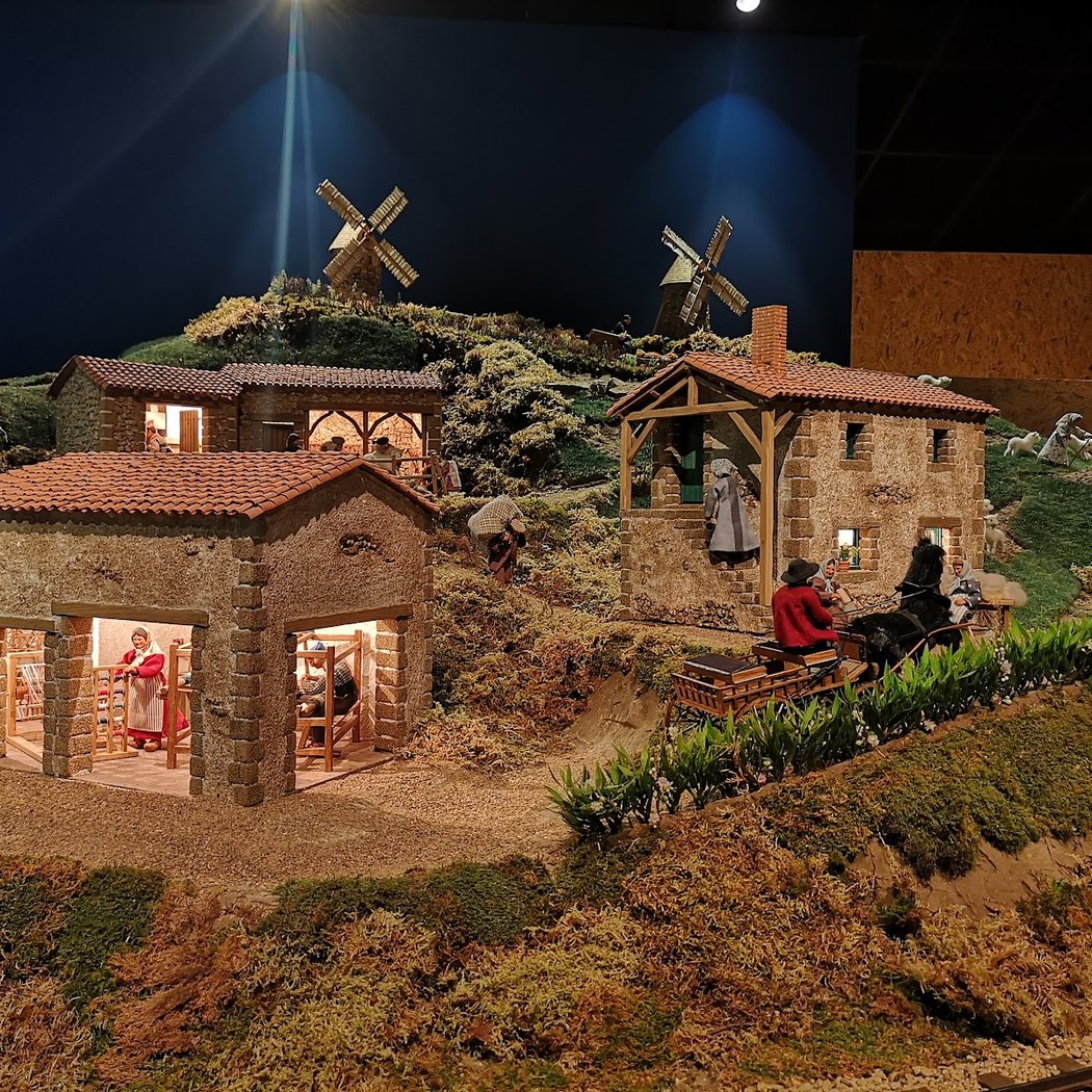 Vendée Miniature 3