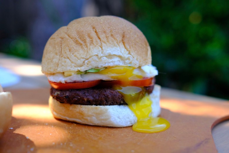 Meryenda 1