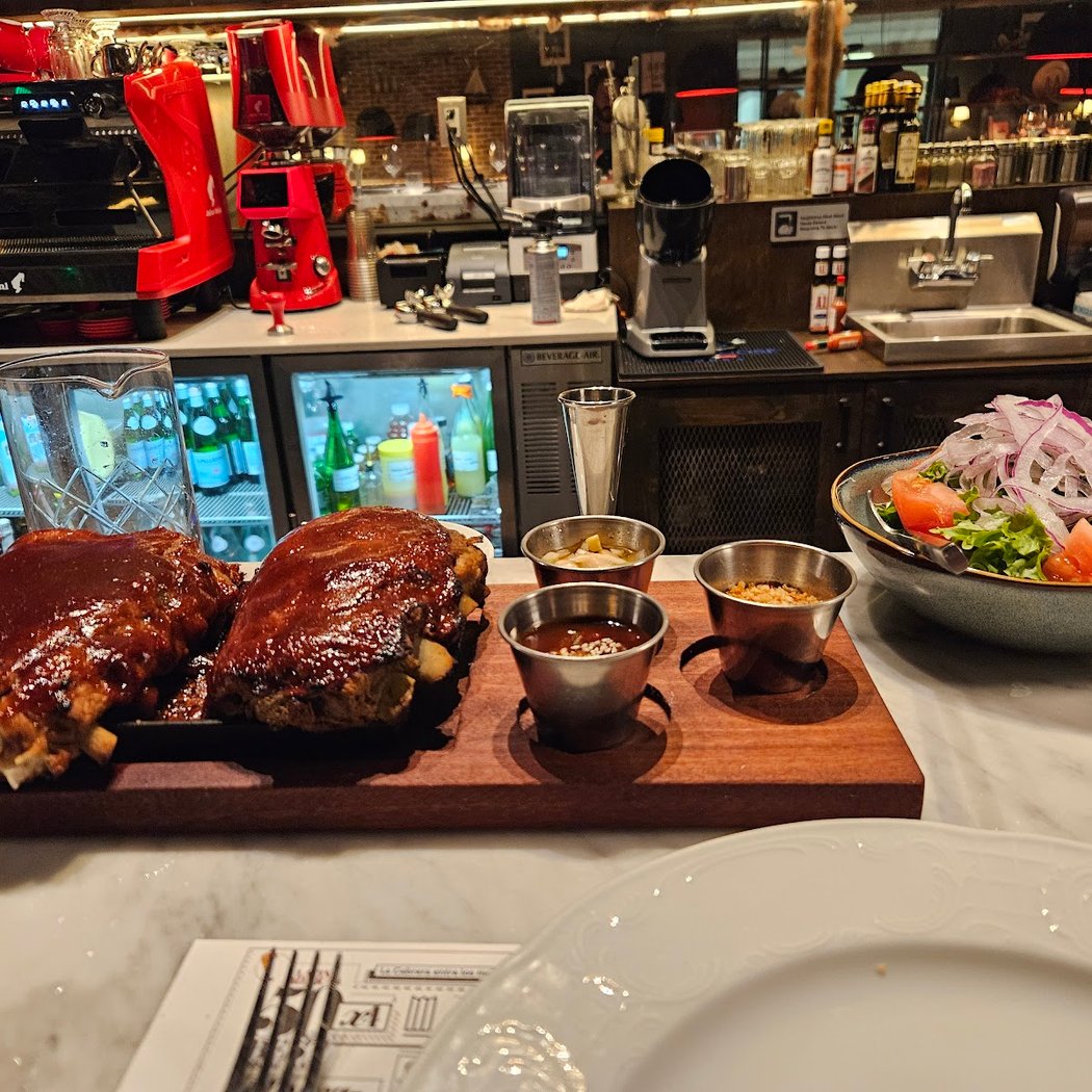 La Cabrera Coconut Grove 3