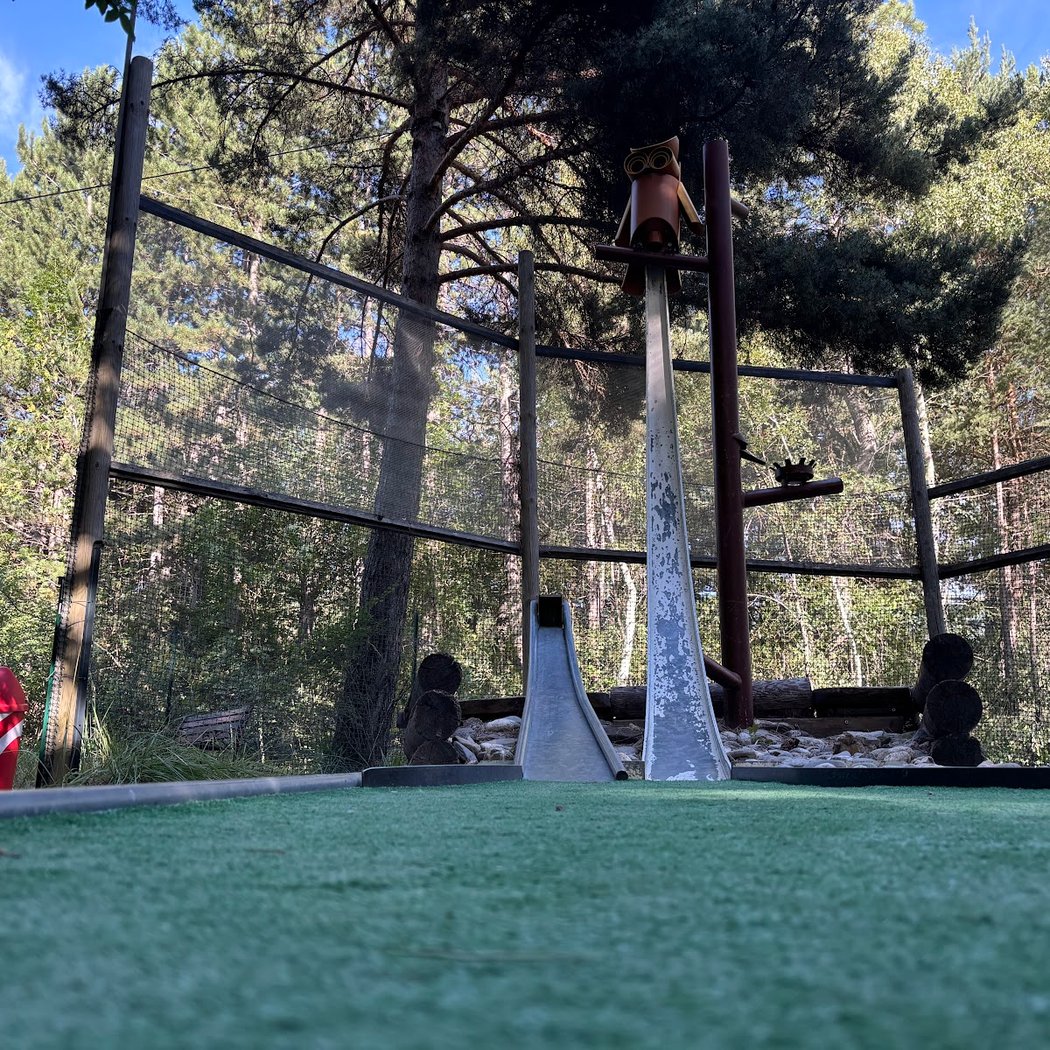 Mini Golf 2