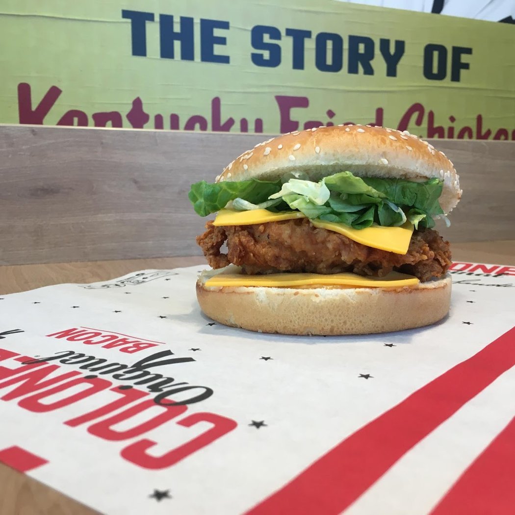 KFC 1