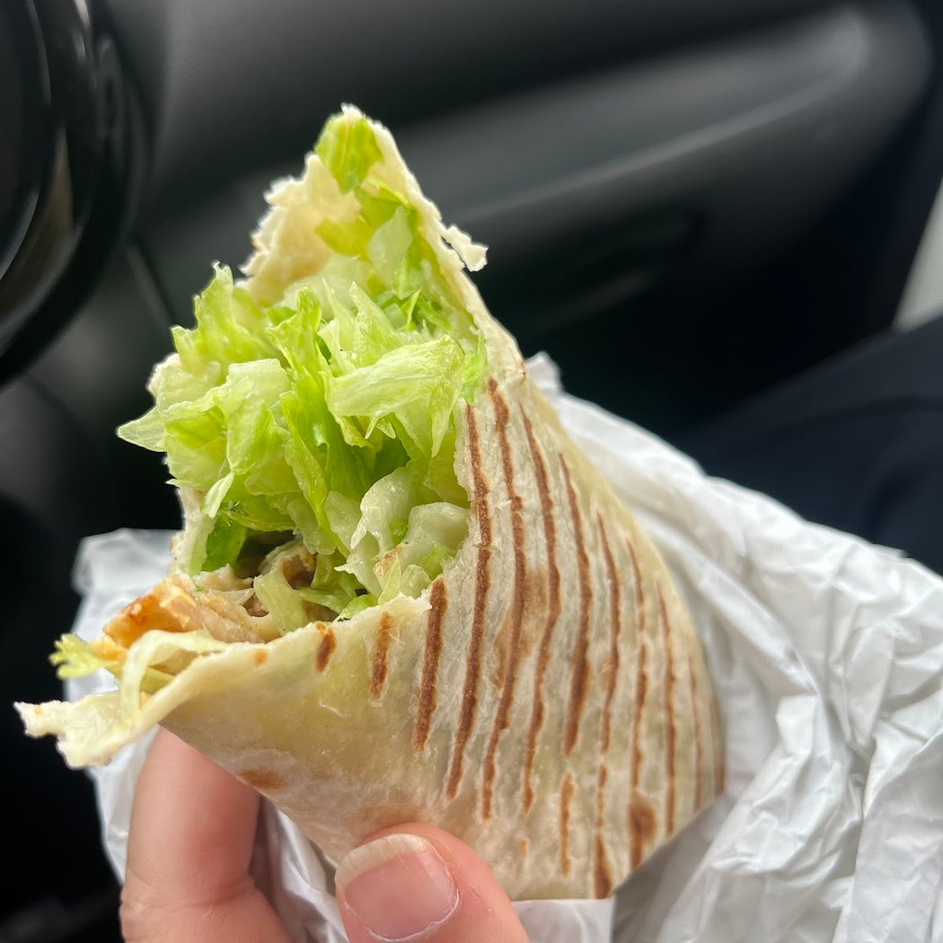 Mister Kebab 3