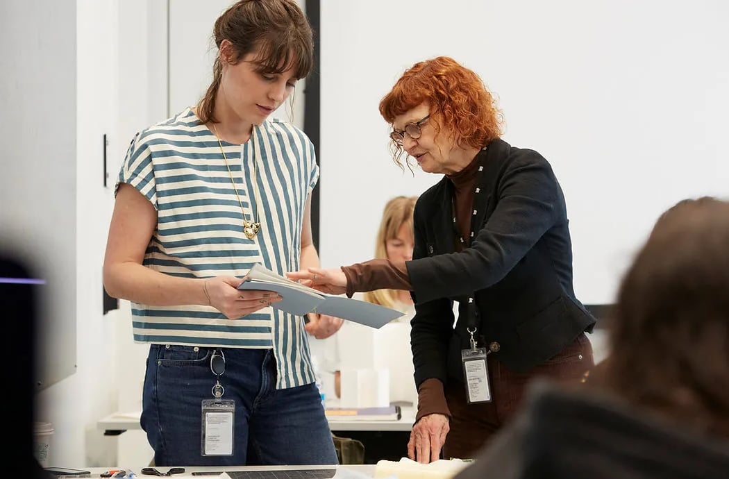 Tips for Application & Admissions Team Q&A 1