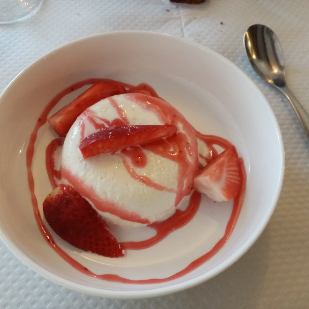 Ristorante Val Nure 3