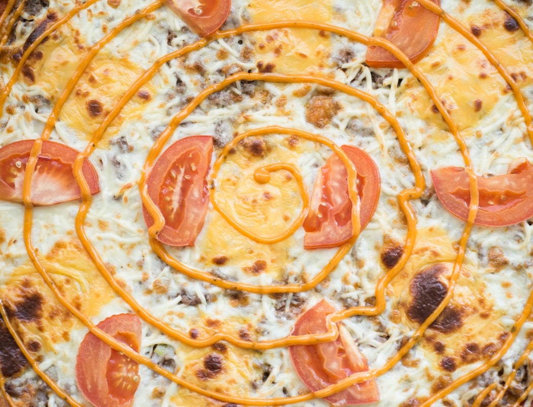 La case à pizzas 1