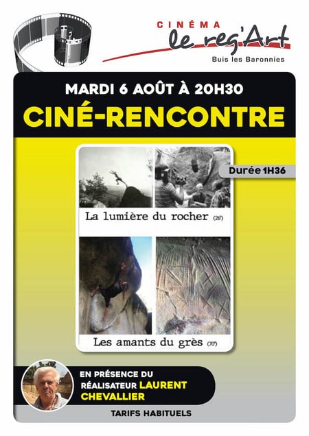 Les Amants du Grès 1