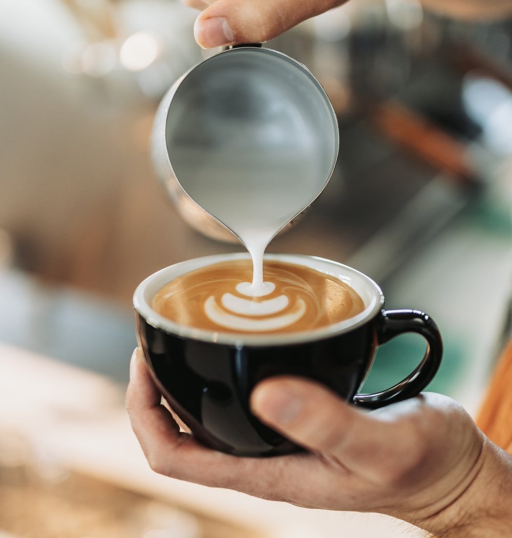 Lookout Coffee 1