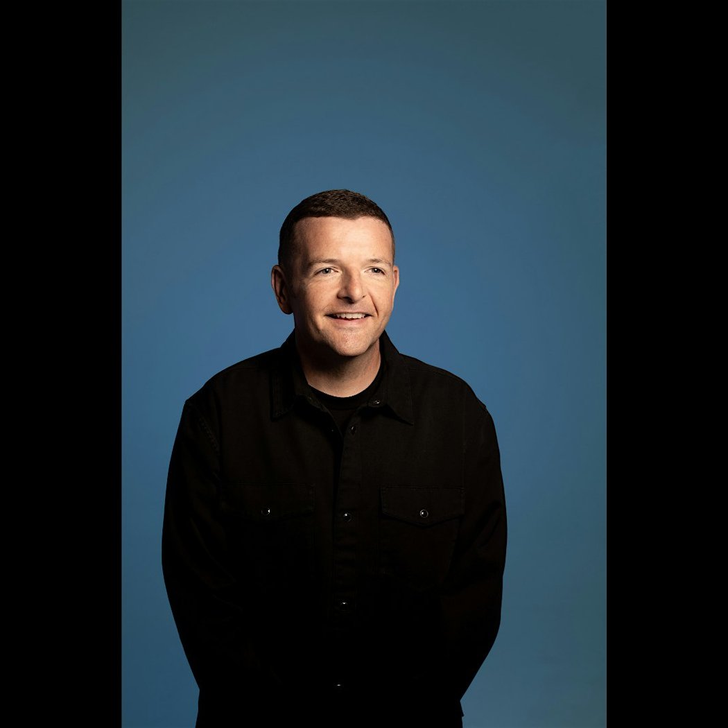 Kevin Bridges: Warm Up 1