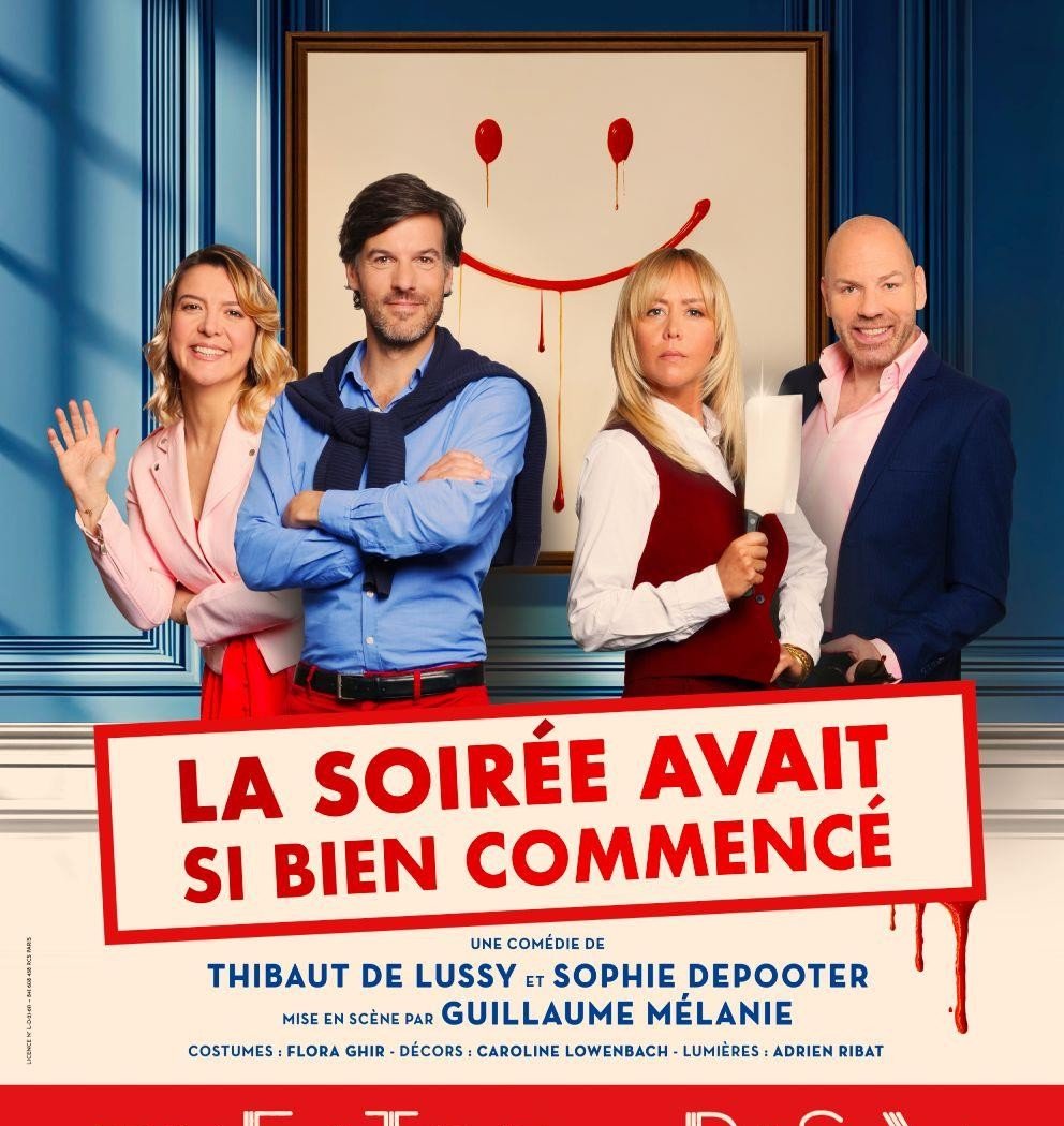 Théâtre de Passy 1