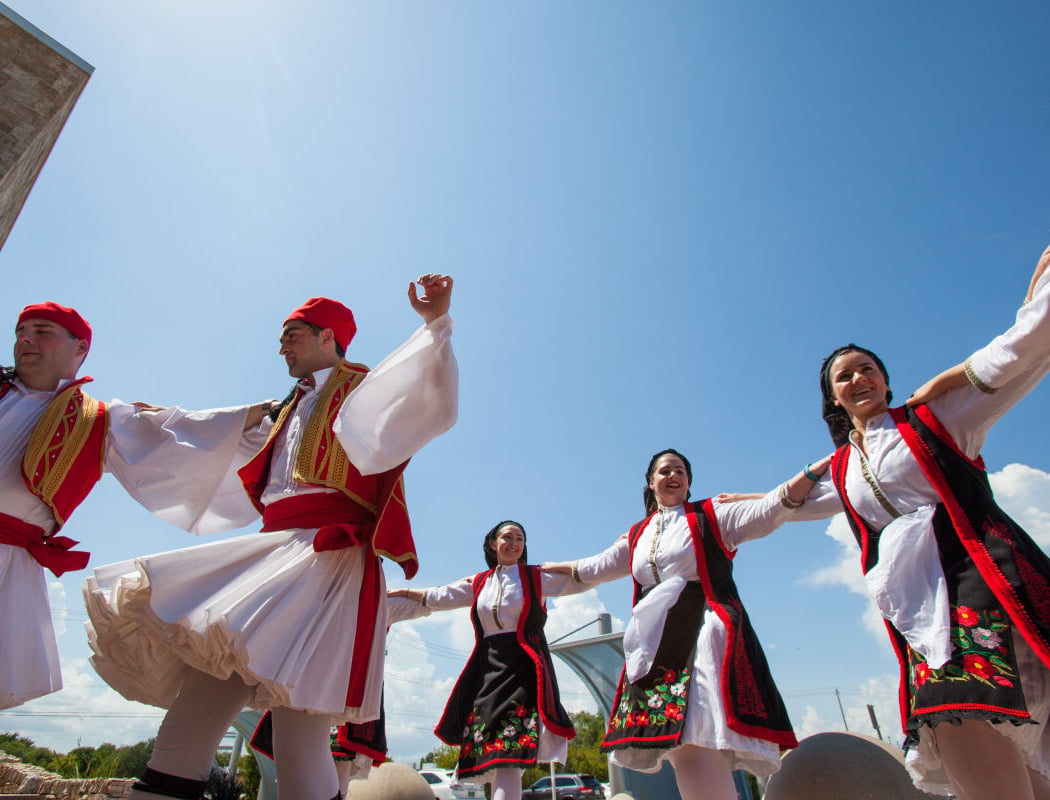 Belmont Greek Festival