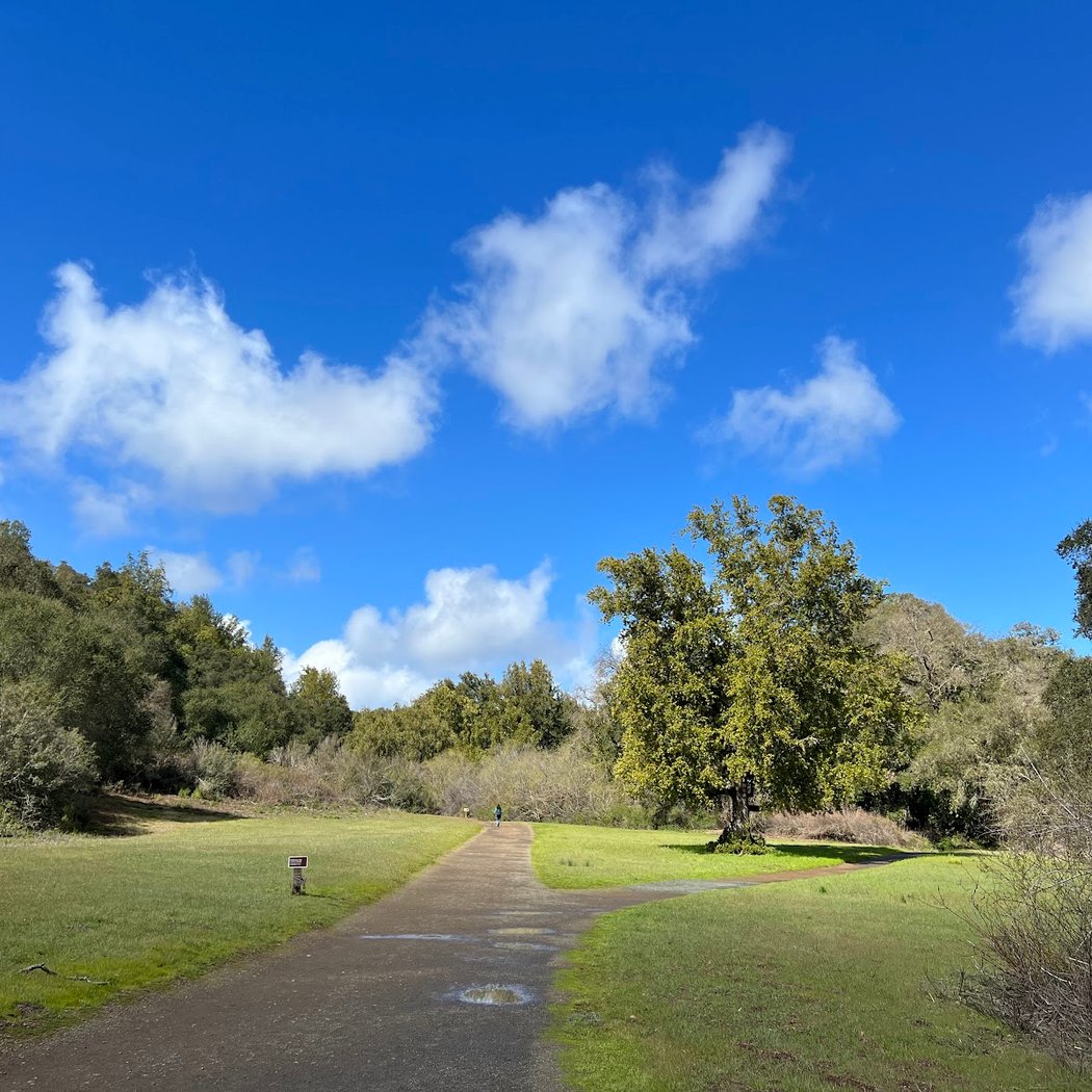 Rancho San Antonio County Park & Open Space Preserve 4