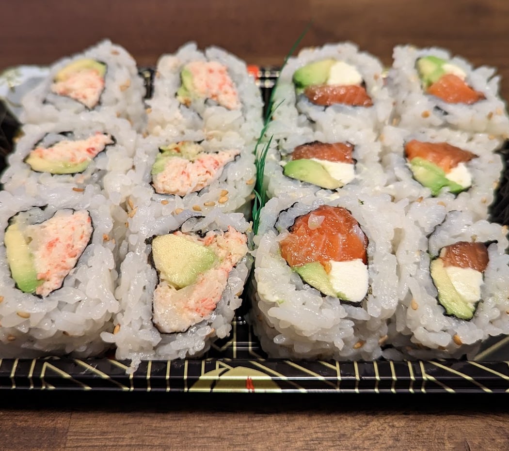 Oishinbo Sushi 1