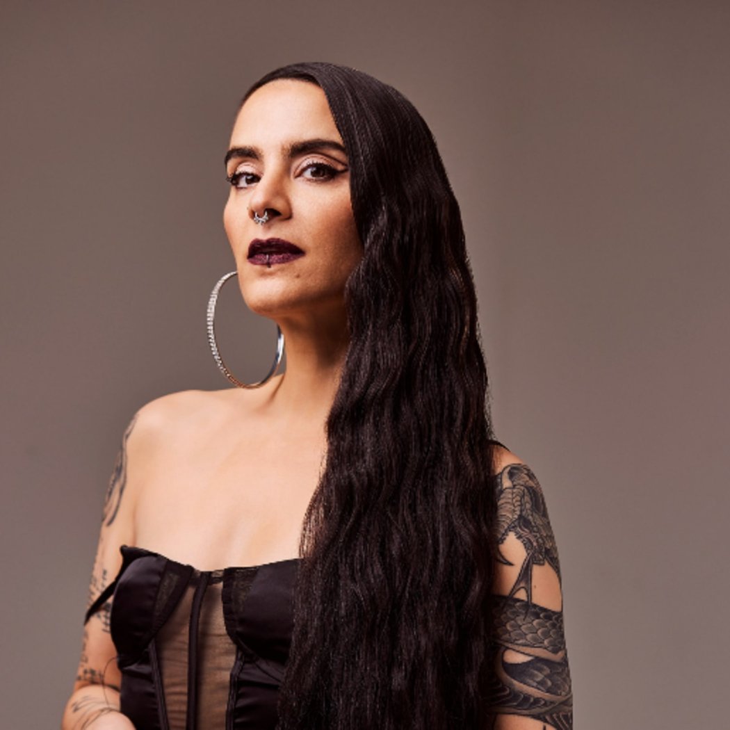 The Surge: An Ode to Sinéad O’Connor 1