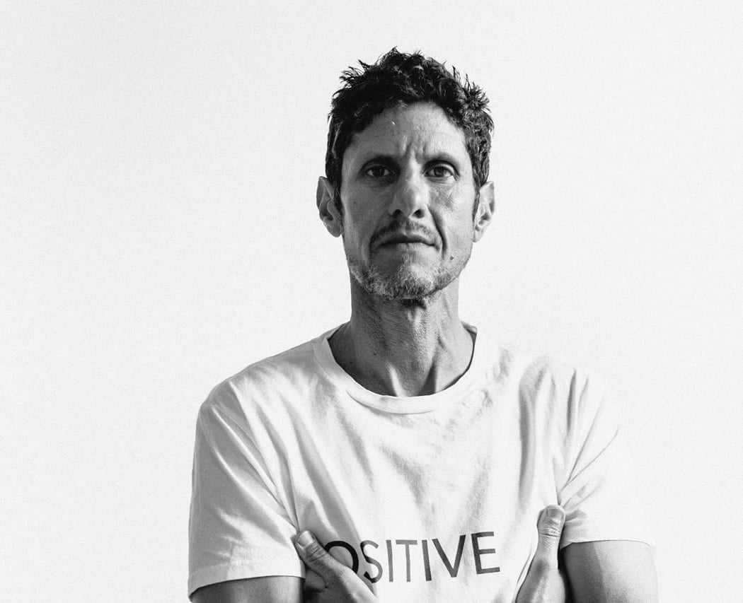 Mike D 5 D