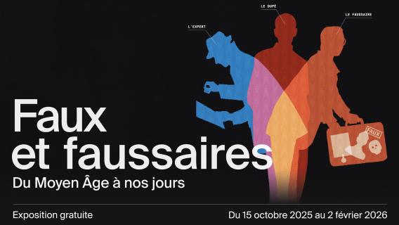 Les contrefaçons de billets, de documents, d’œuvres d’art ou d’objets manufacturés 1