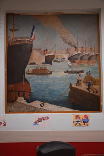 Les Beaux-Arts De Marseille - Inseamm. 3