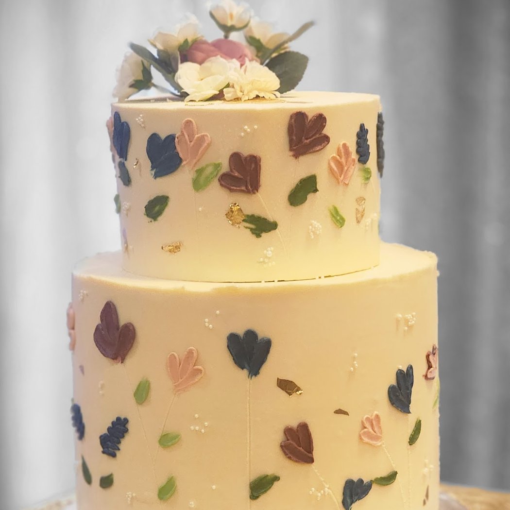 Jens Cakes NOW Custom Cakes 2