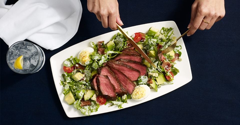 Del Frisco's Double Eagle Steakhouse 2