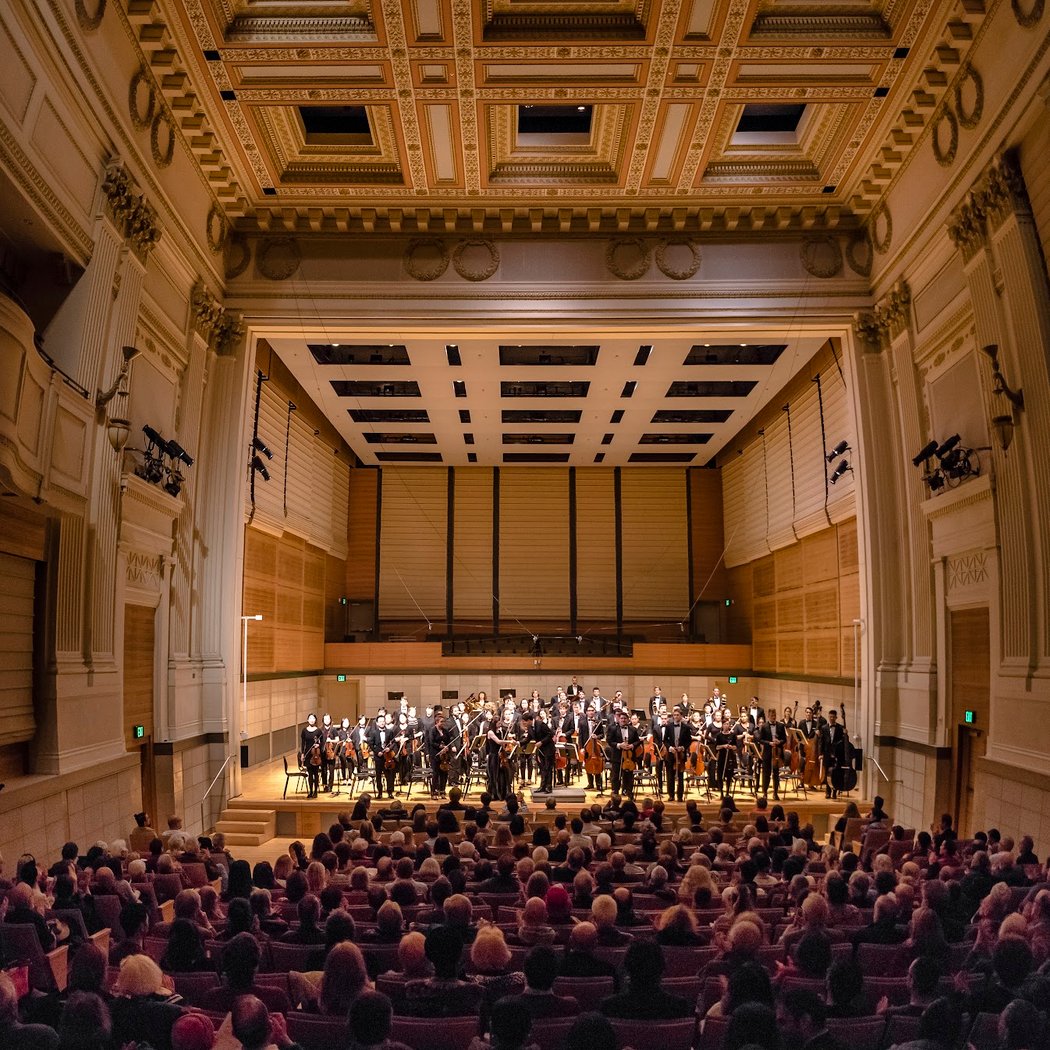 Virtuoso Concertos: Vivaldi's Four Seasons and more 1
