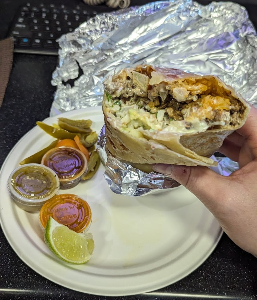 Lobo’s Tacos 1
