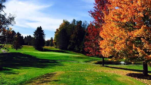 Hidden Valley Golf Club 1