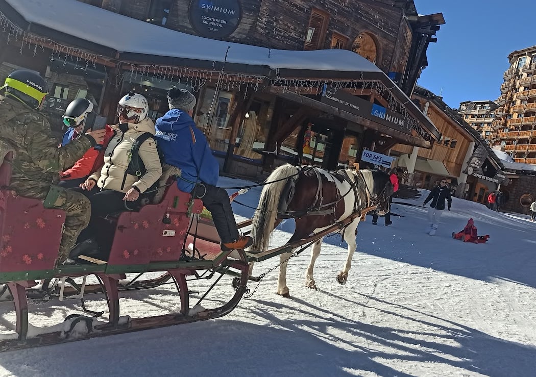 Avoriaz 3