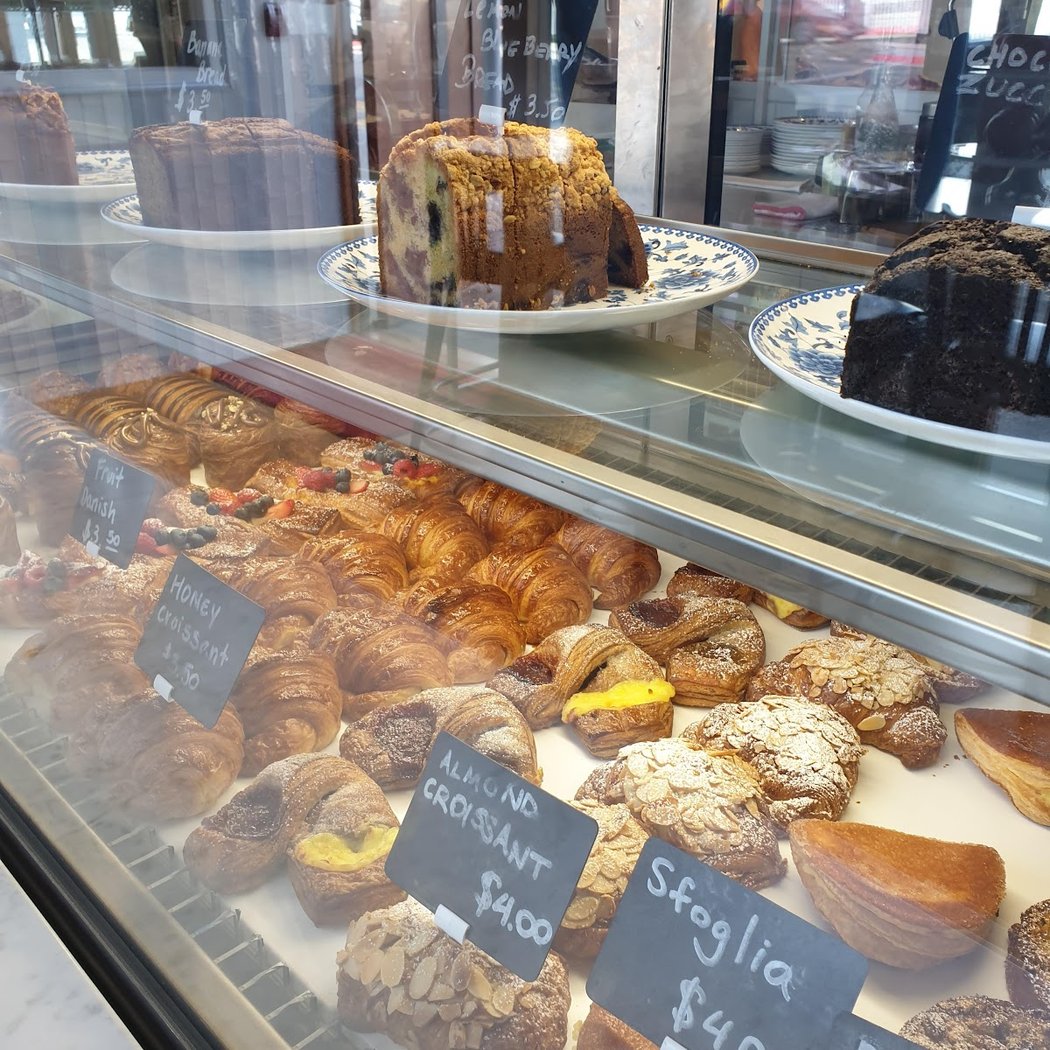 Zac’s Sweet Shop & Sua Superette Popup 1