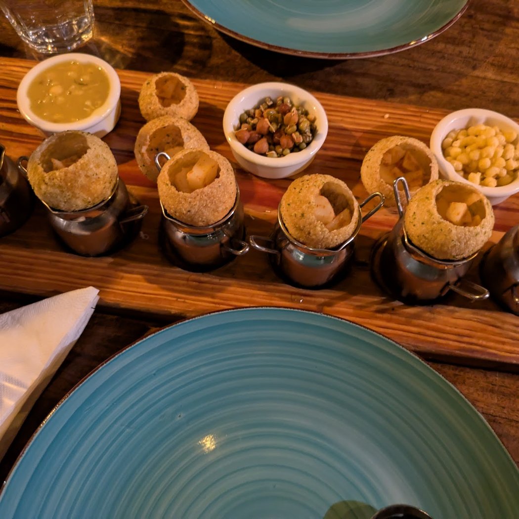 The London Curry House 3