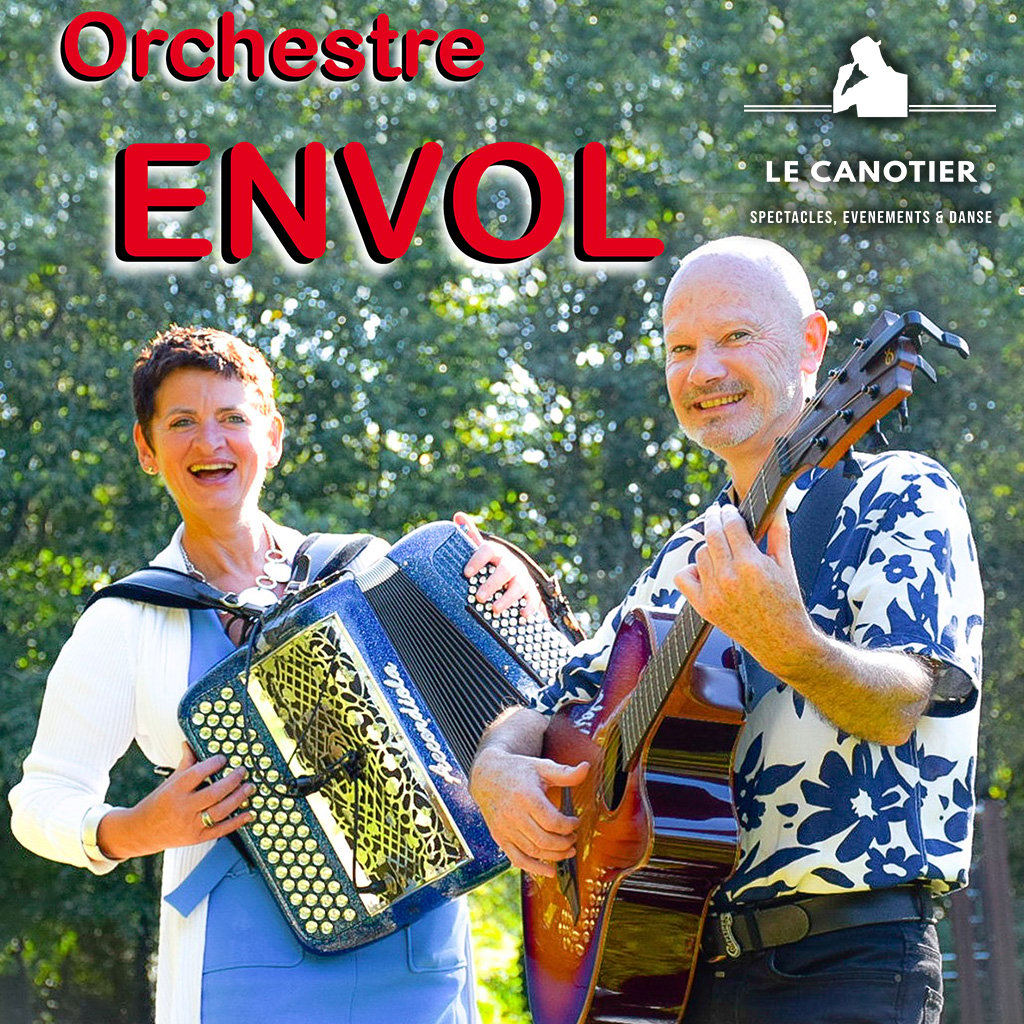 Orchestre ENVOL 1
