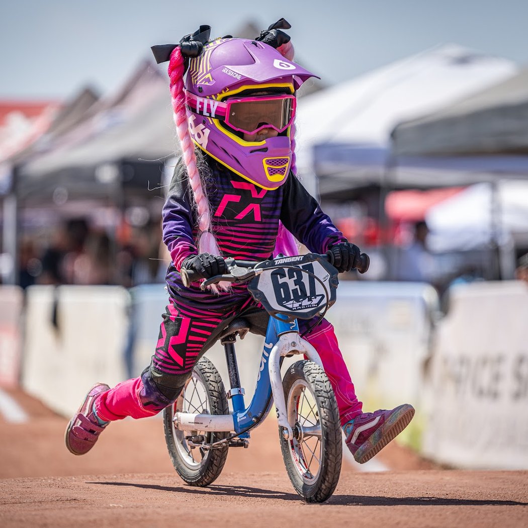 North Bay BMX 1