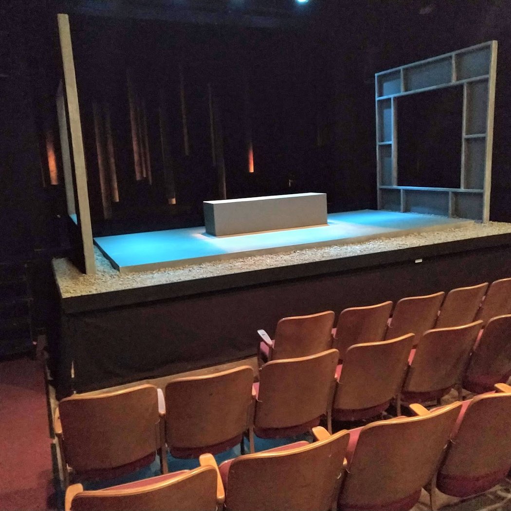 Live Oak Theater 3