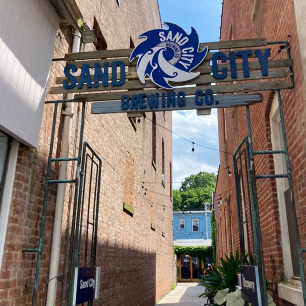 Sand City Brewing Co 2