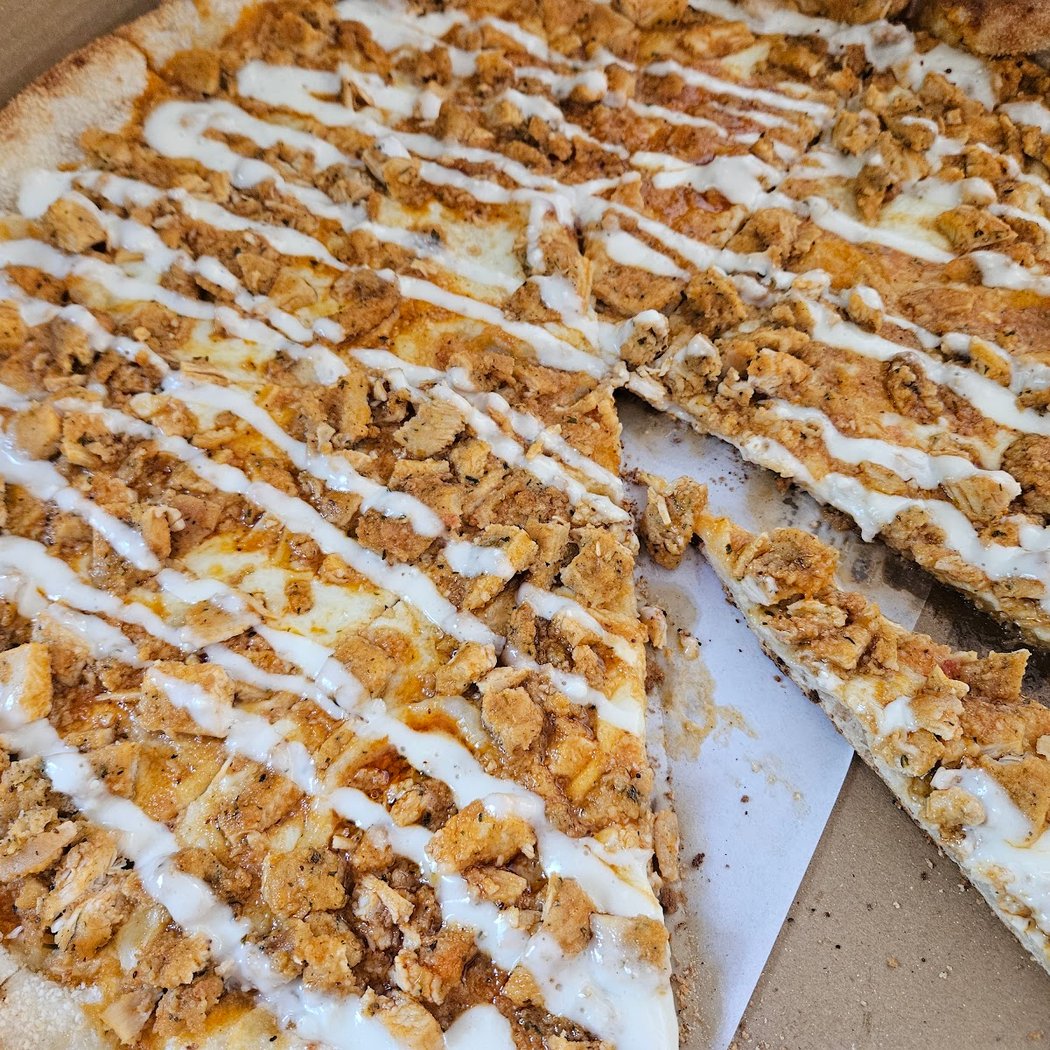 Italia Pizza 1