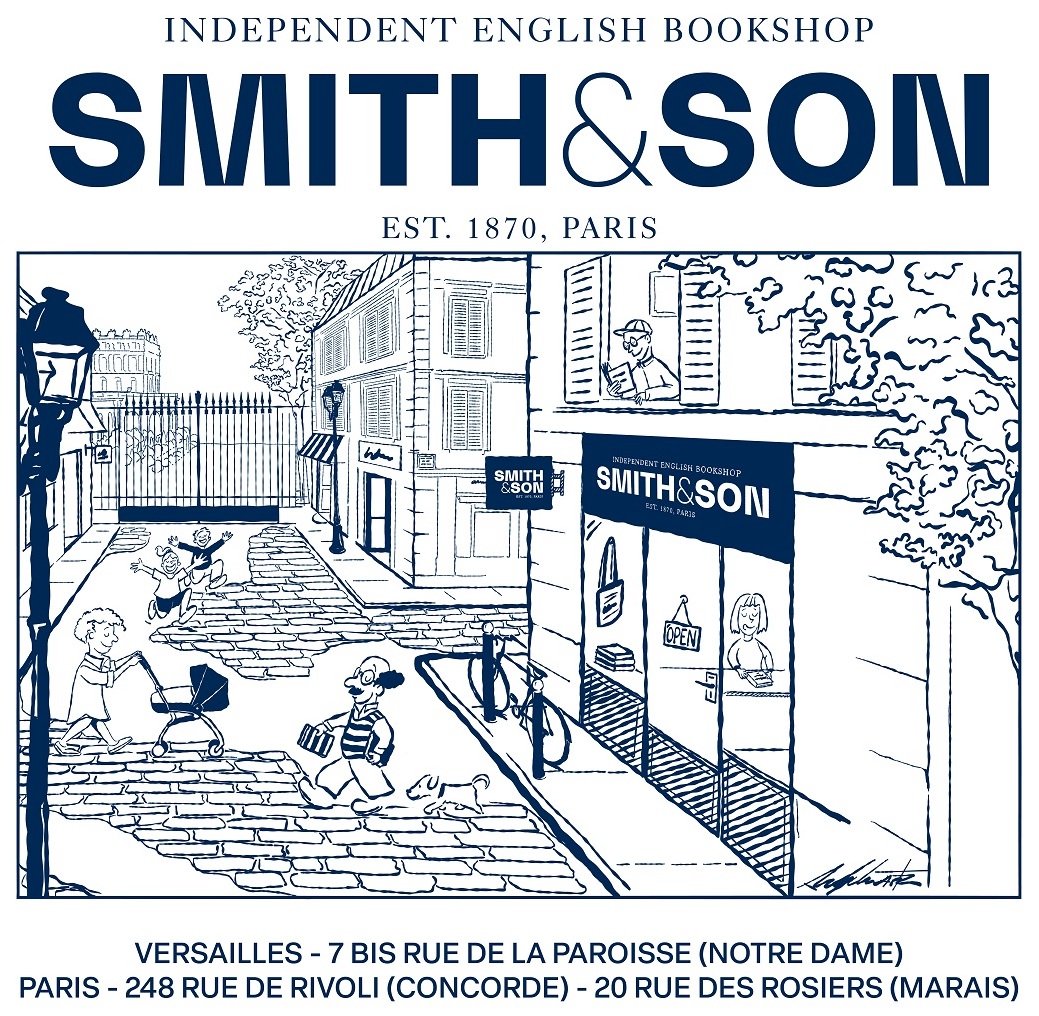 Smith & Son West 2