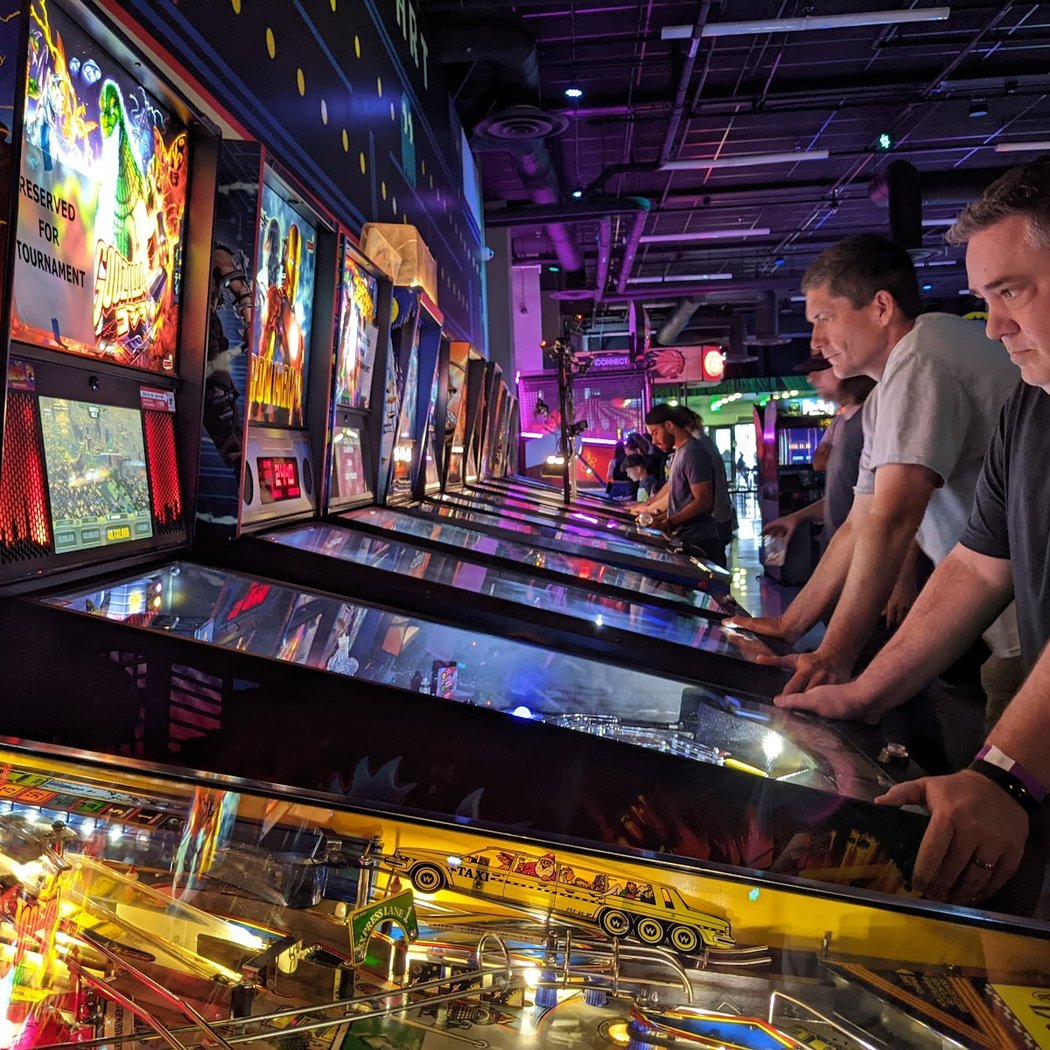 Riverside Game Lab 1
