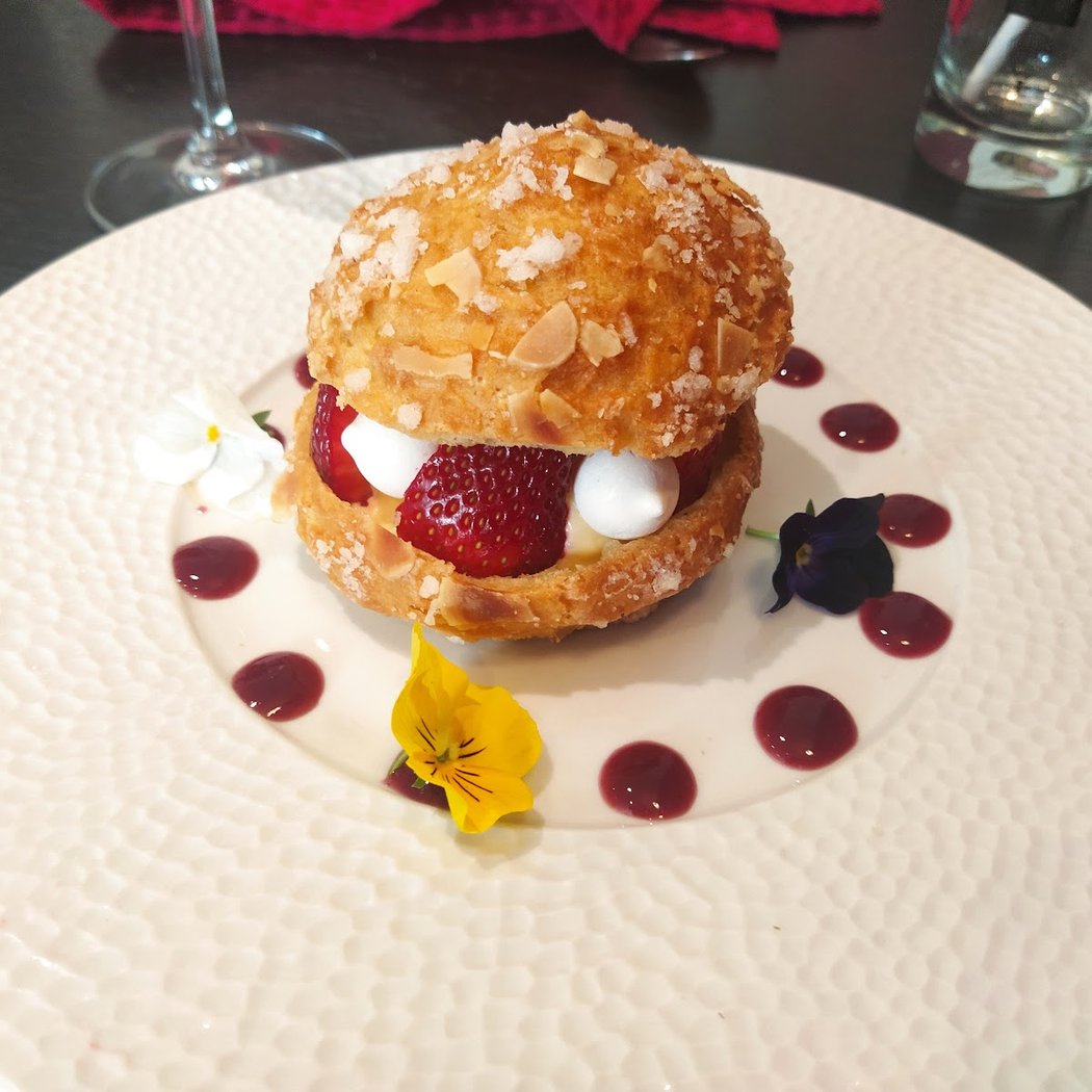 D'tour Gourmand 1