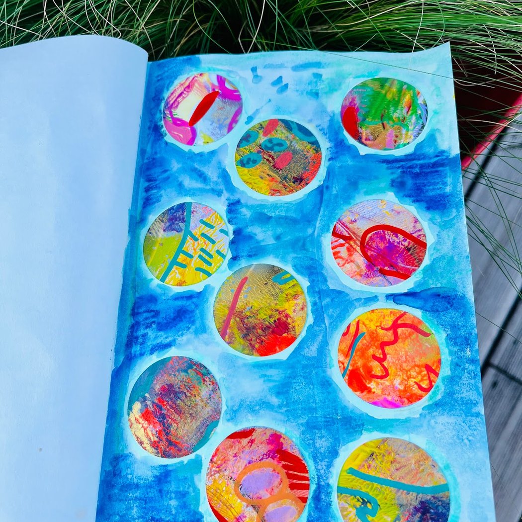 Bénédicte M Artiste 3