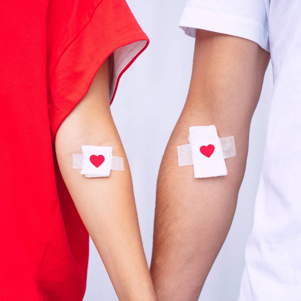 Blood Drive 1