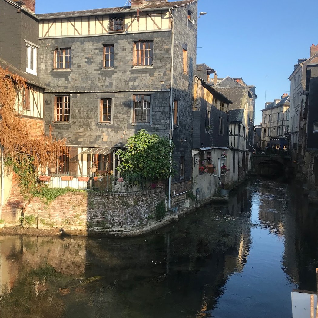 Pont-Audemer 2