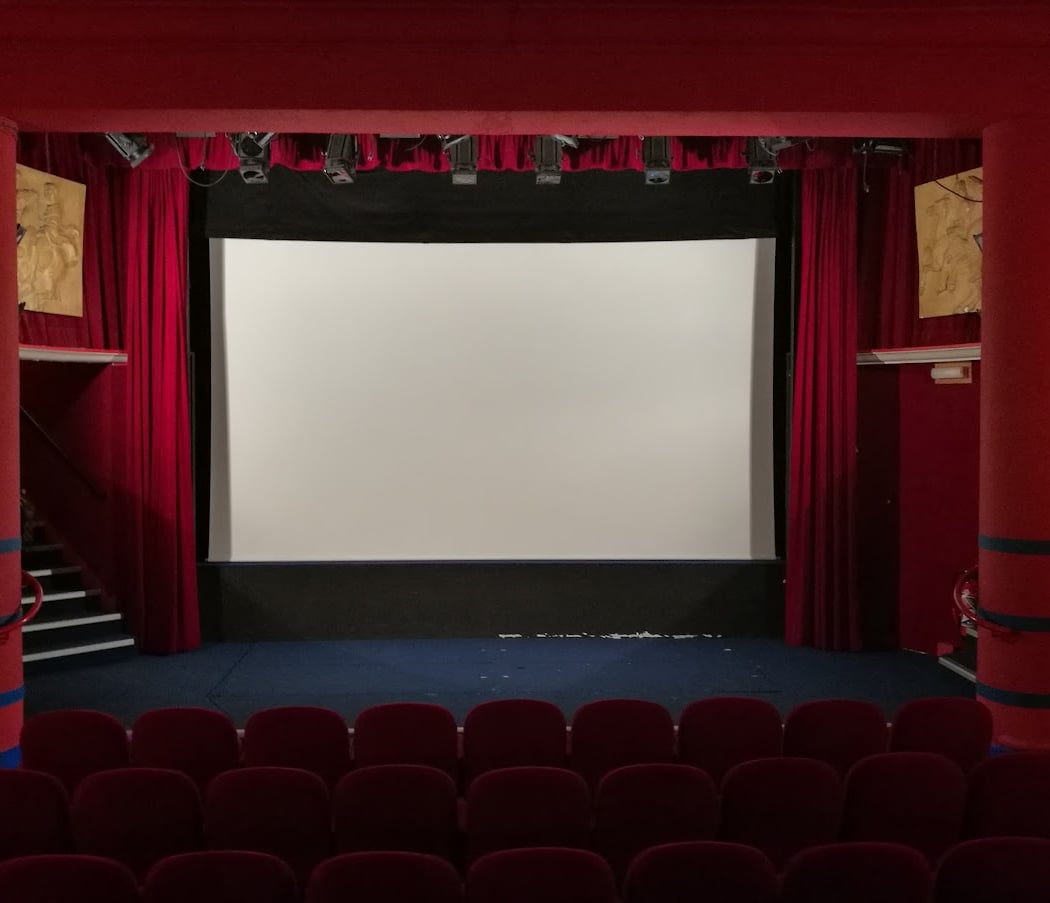 Cinéma Mac-Mahon 3