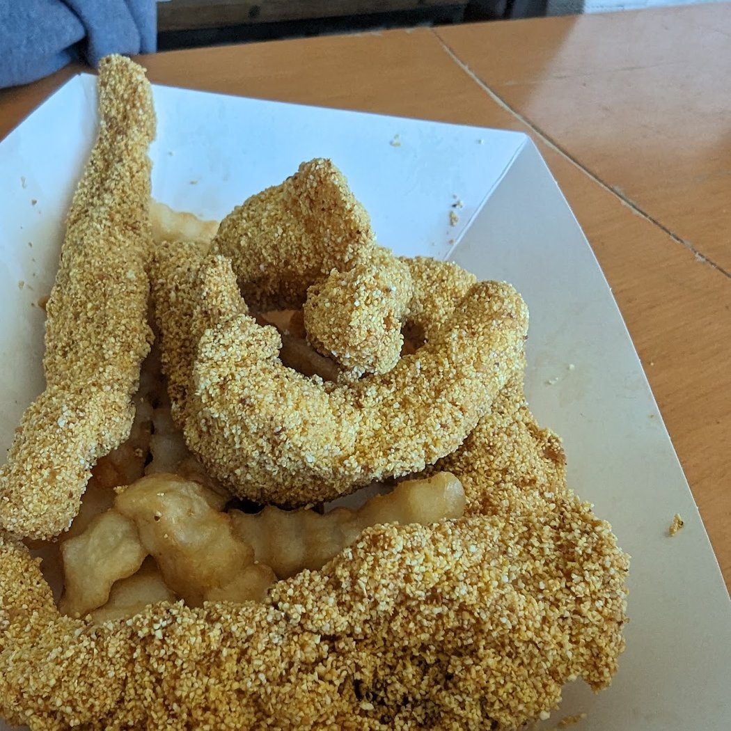 Two Jack's Seafood 2