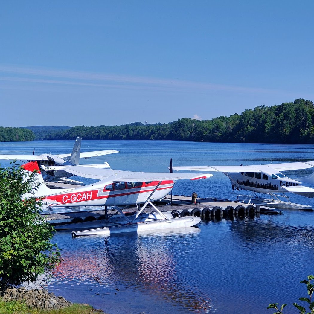 Hydravion Aventure Inc. 3