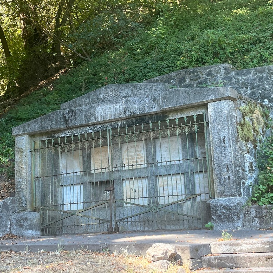 Evergreen Volunteer Days 4
