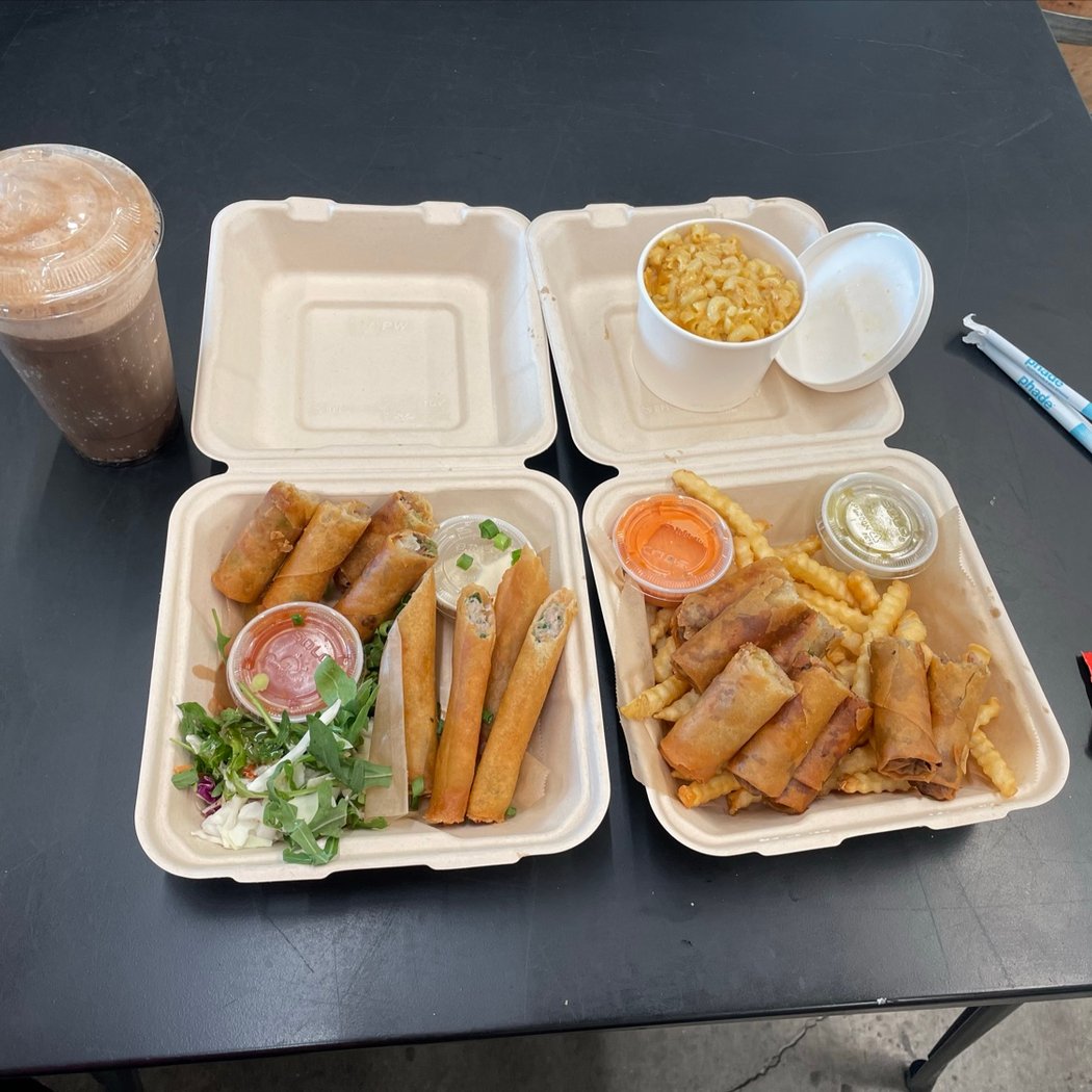 The Lumpia Company 3