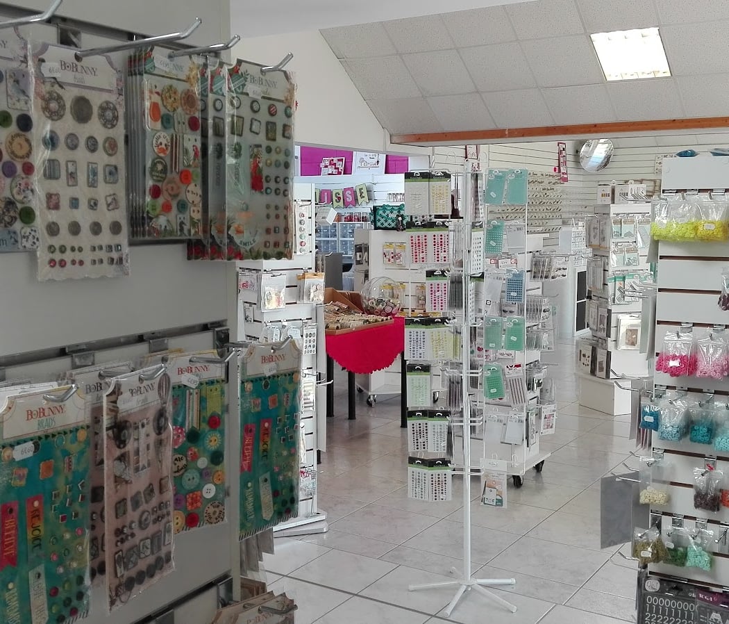 Fée du Scrap 3