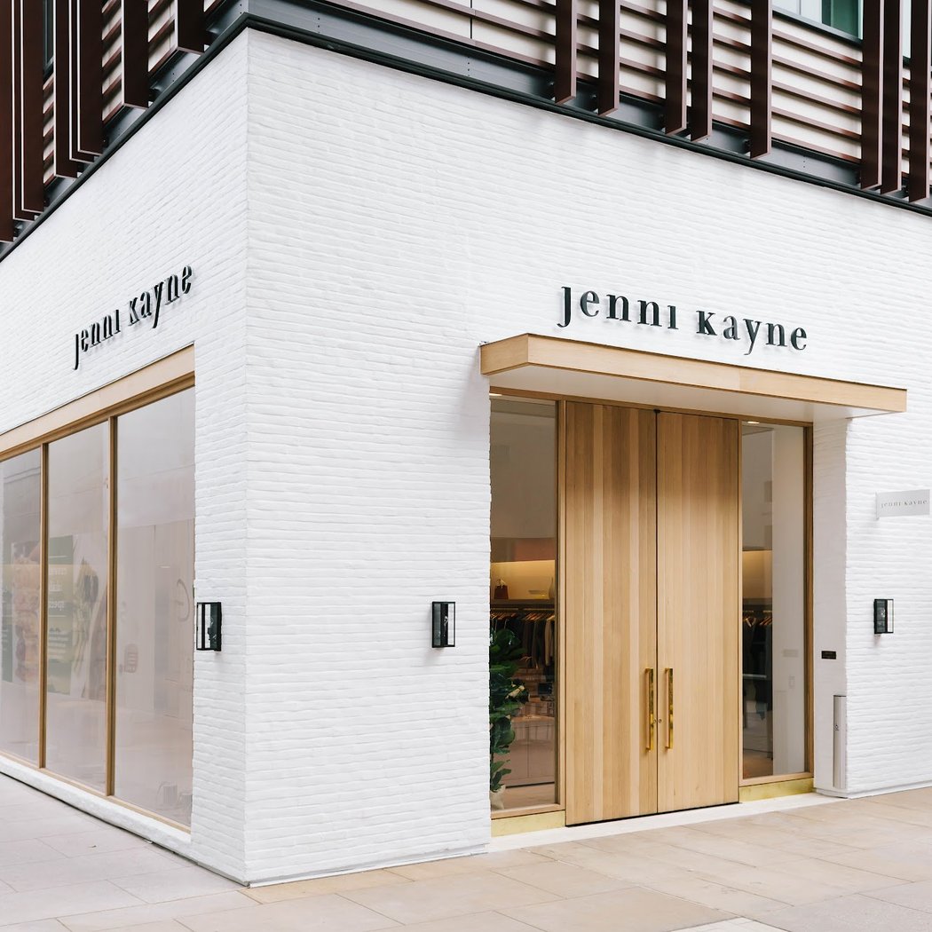 Jenni Kayne Palo Alto 2