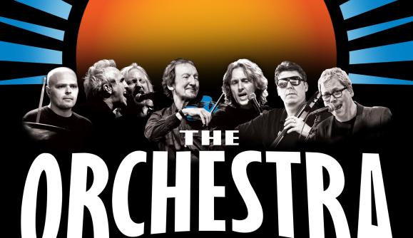 The Orchestra Starring ELO & ELO Part II Former Members 1